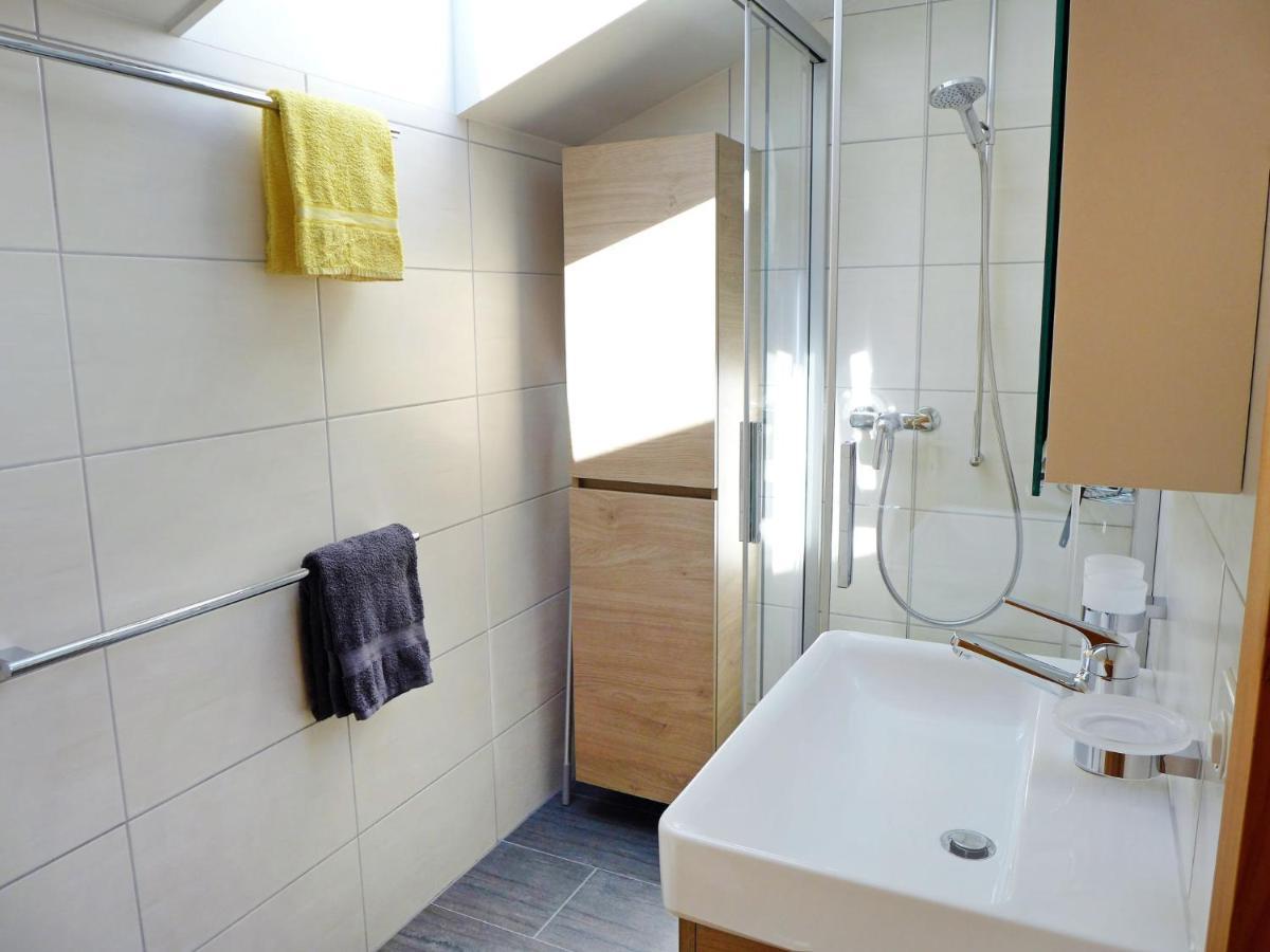 Apartment Oltschiblick By Interhome Brienzwiler Exterior foto